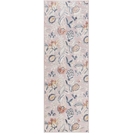 Livabliss Cabo CBO-2304 Outdoor Safe Area Rug CBO2304-2773